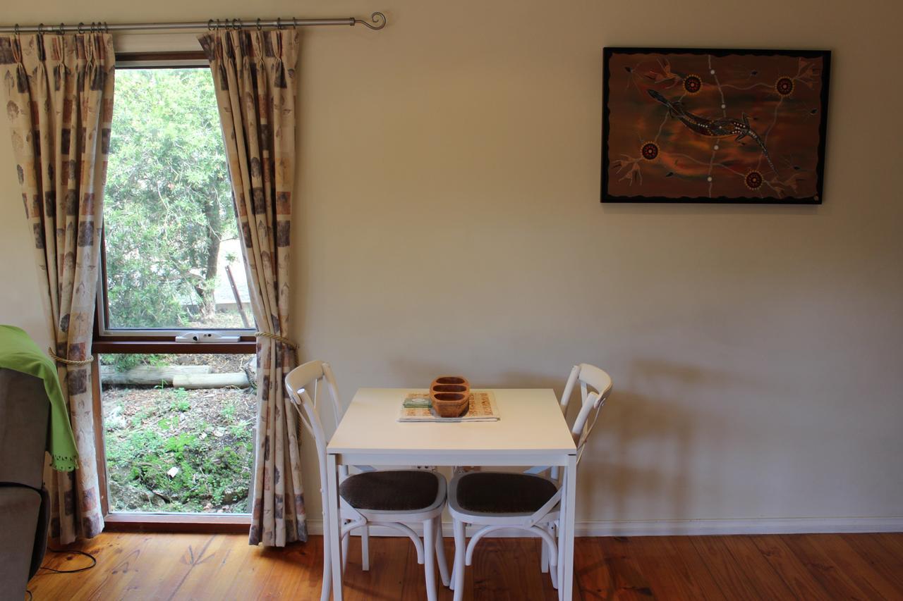 Australian Home Away @ Wonga Park Brushy Creek Kültér fotó
