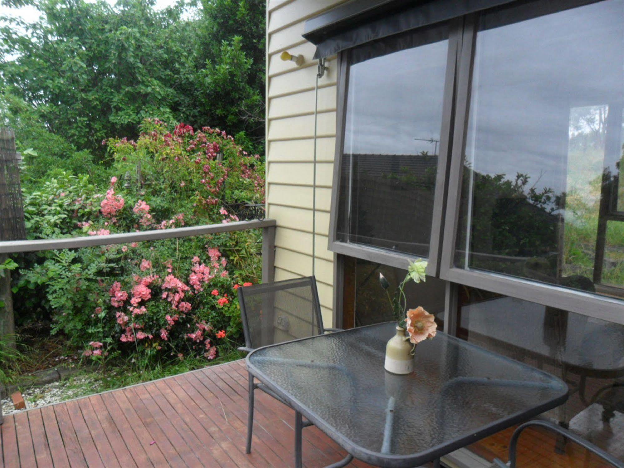 Australian Home Away @ Wonga Park Brushy Creek Kültér fotó