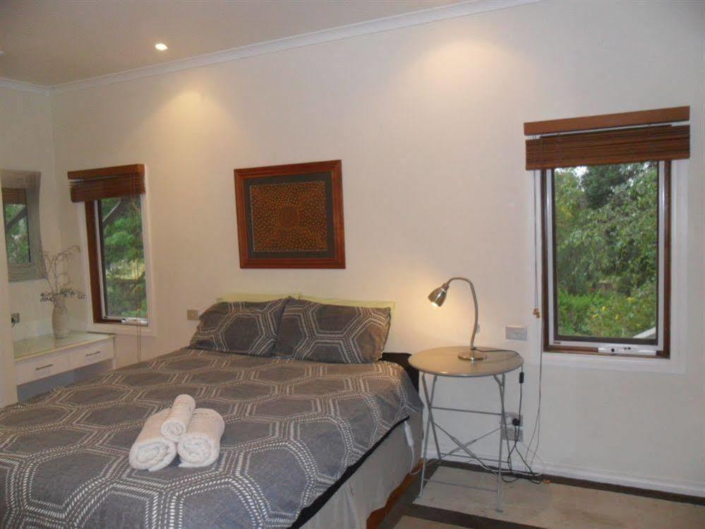 Australian Home Away @ Wonga Park Brushy Creek Kültér fotó